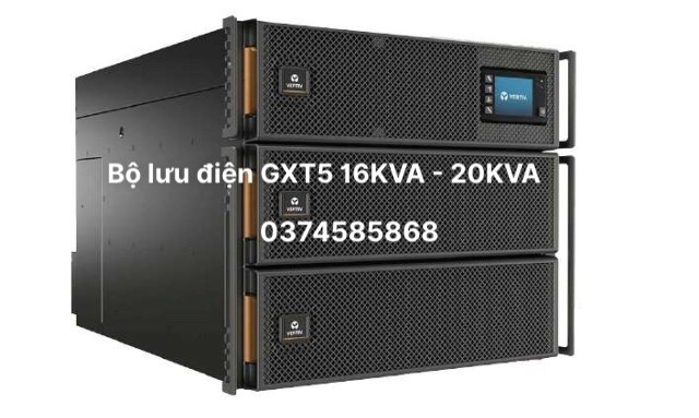 GXT5-16KIRT9UXLN